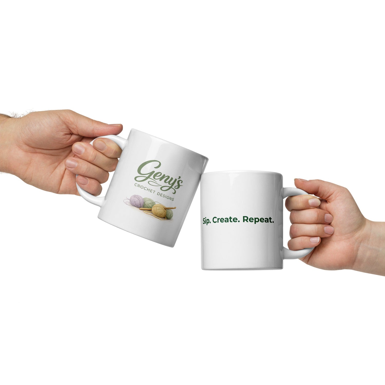 Mugs & Water Bottles