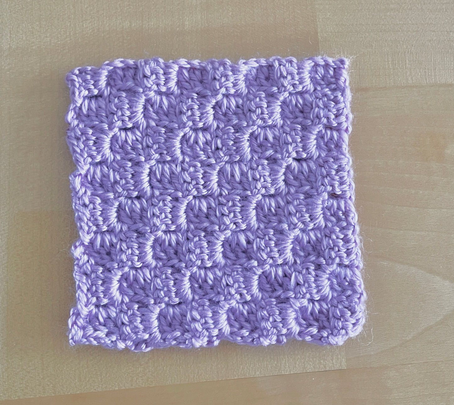 Cozy Corners™ C2C Mug Coaster Crochet Pattern (PDF Download)