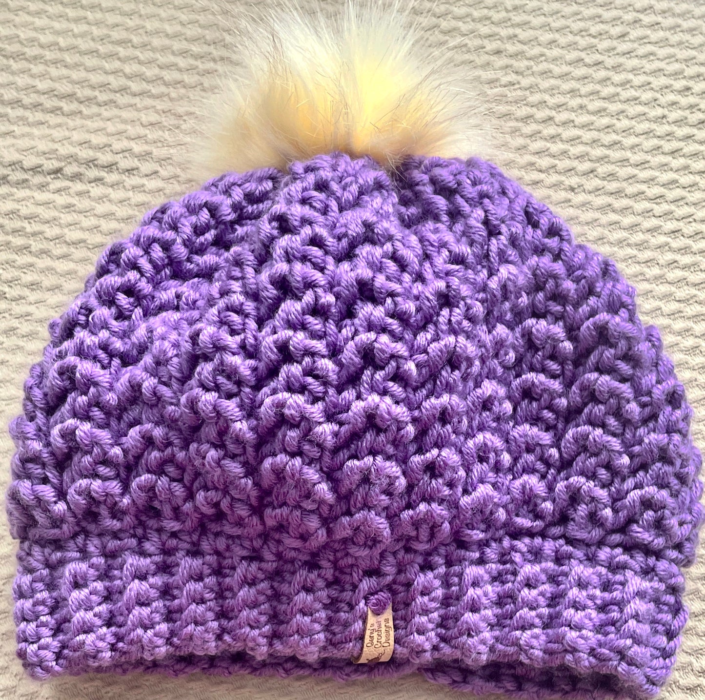 Crochet Hat and Scarf Pattern Set – Softgrain Stitch™ Winter Bundle | Willowbrook Ridge Collection