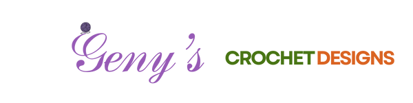 Geny's Crochet Designs